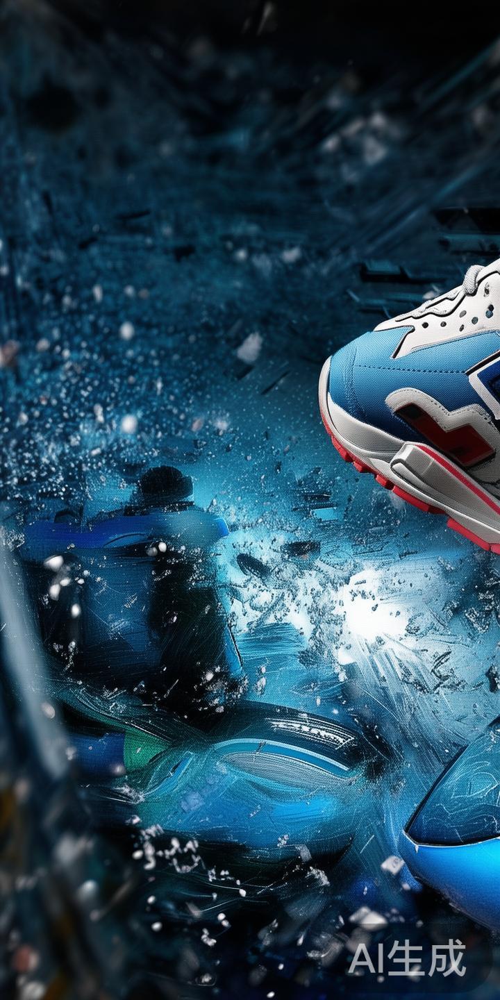 二、推动品牌升级与市场拓展。合作将强化双方品牌影响