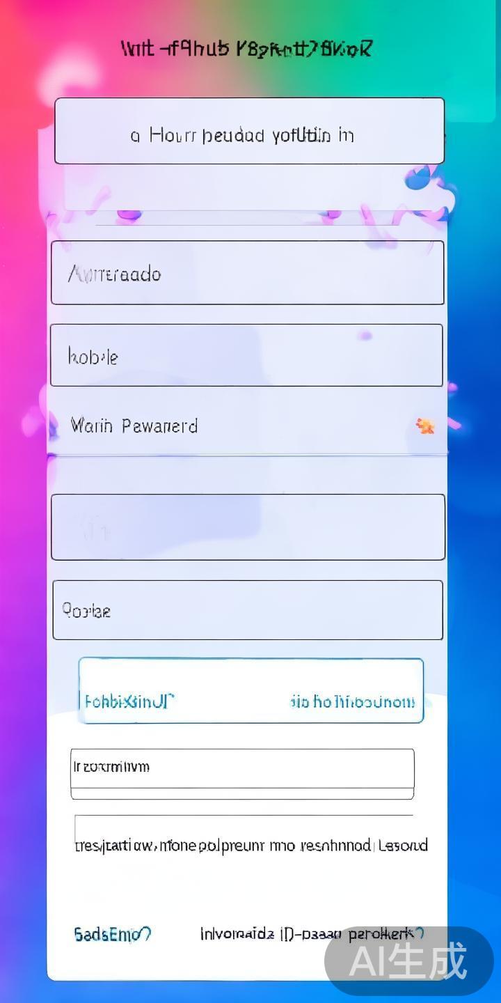 填写基本信息
在弹出或跳转的注册窗口中，如实填写