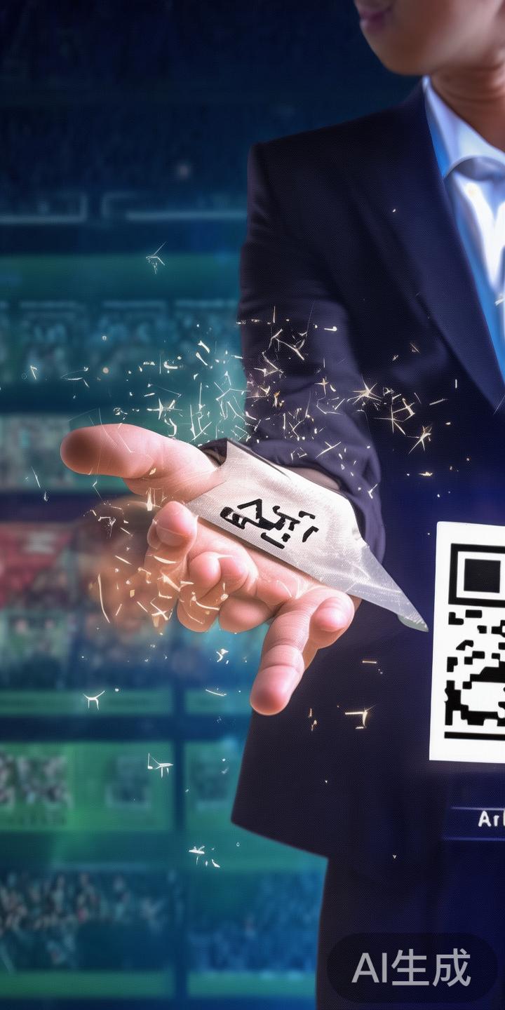 引导用户注册与投注
通过分享推广链接或二维码，吸