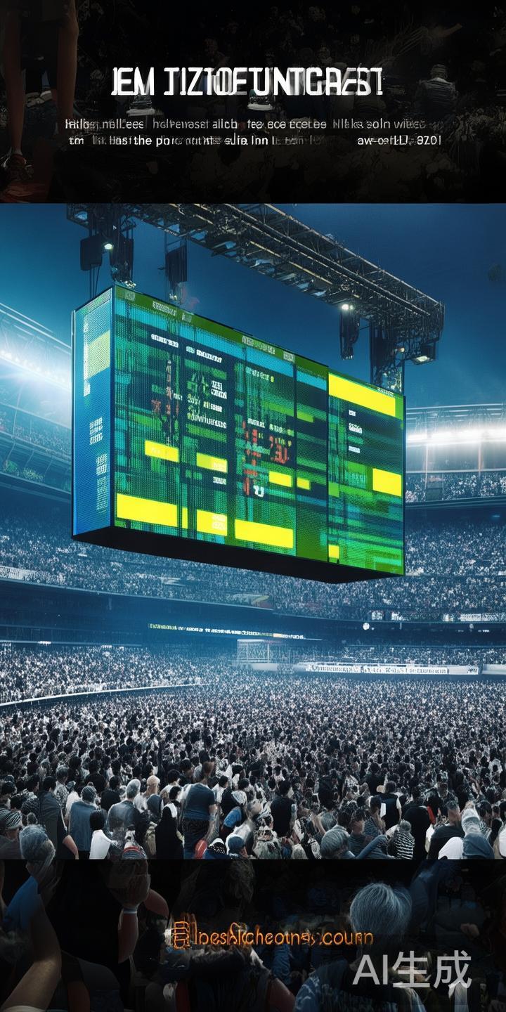 2.&nbsp;赛事信息滞后或错误显示
多由数据库同步延迟