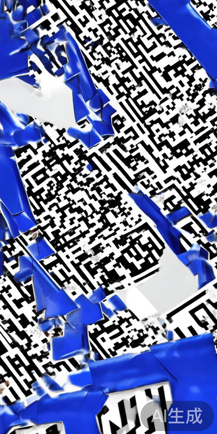 许多平台在官网或宣传资料中提供了二维码下载，用户只