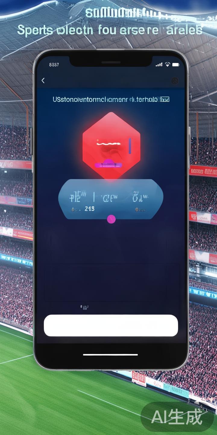 万博体育助手iOS版全面功能介绍及详细使用指南 赛事提醒与通知功能
*用户可以自定义比赛提醒,系