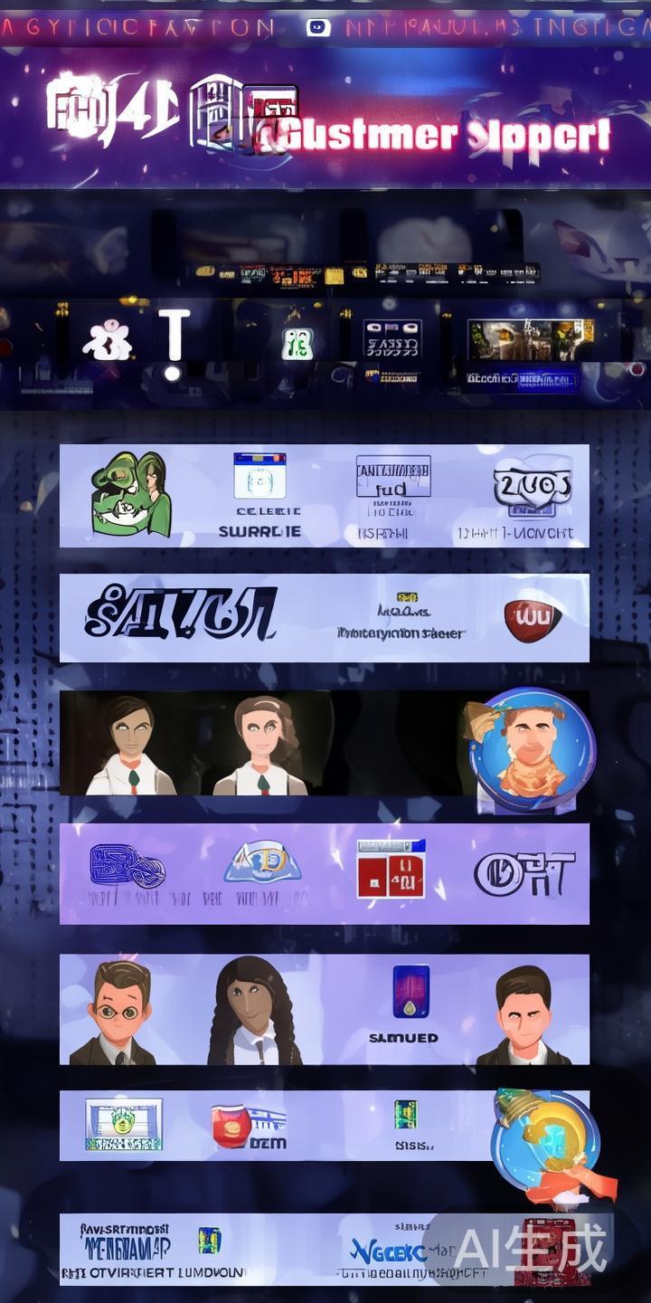 平台还与多家国际知名支付机构合作，支持多种便捷、安