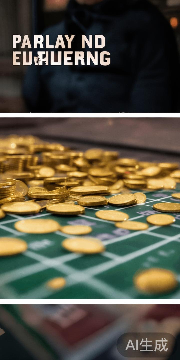 在进行串关投注时，建议确保资金分配合理。不要将全部