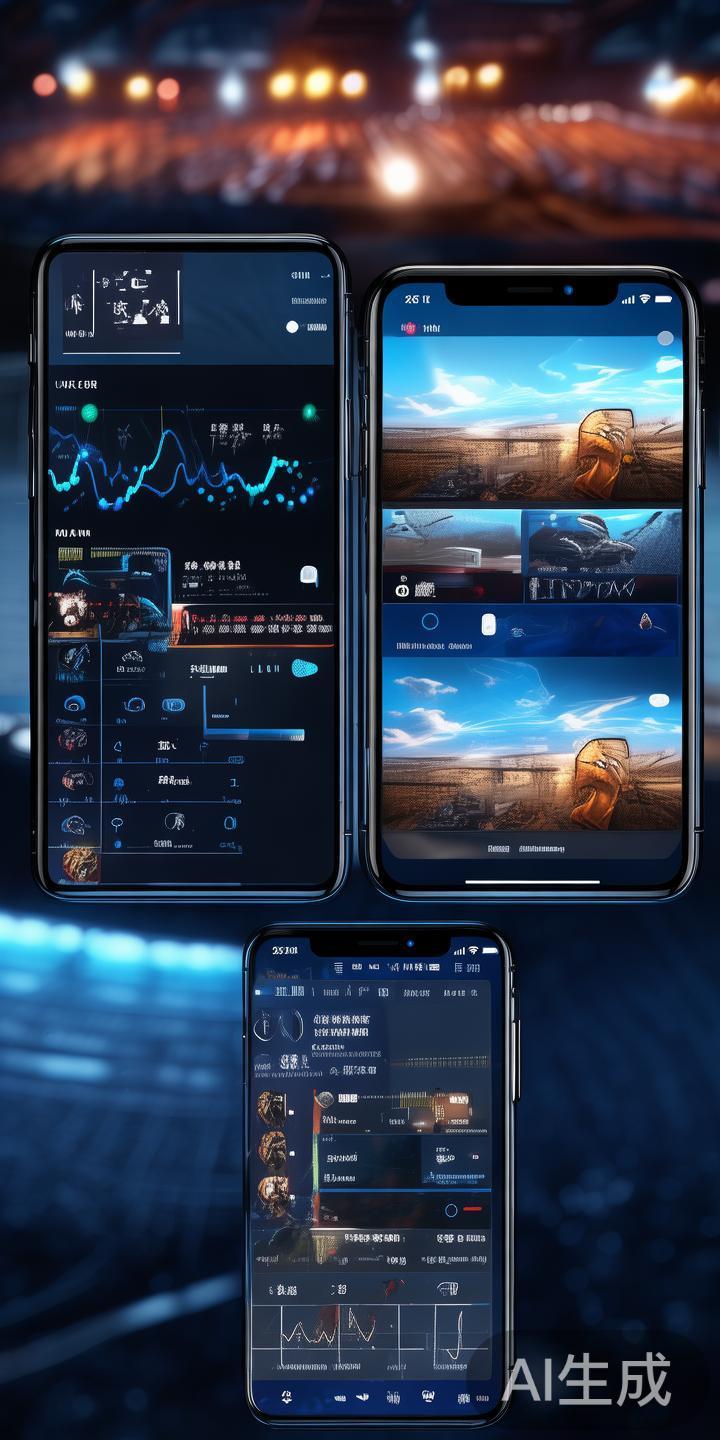 1.&nbsp;数字化转型持续深化
数字技术的普及催生了体