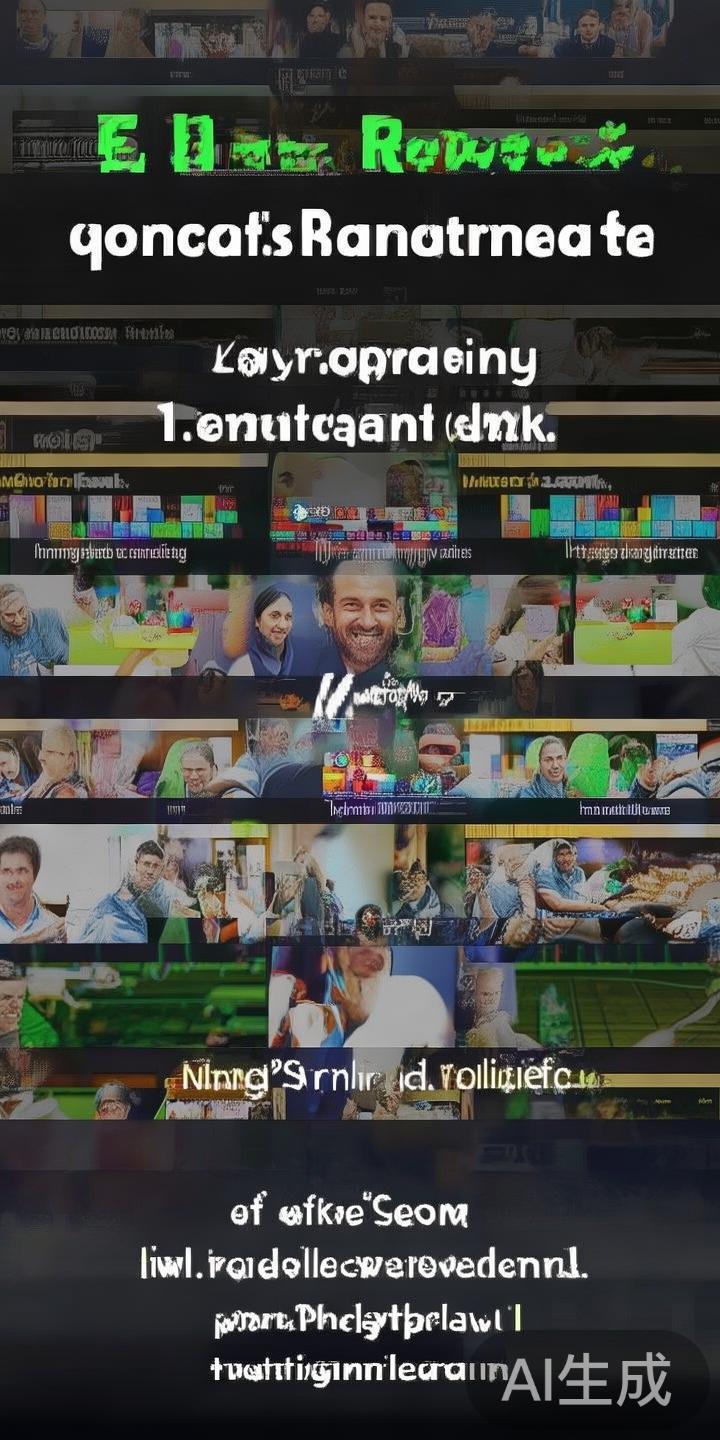 多样的投注方式满足个性化需求
平台支持多种投注方