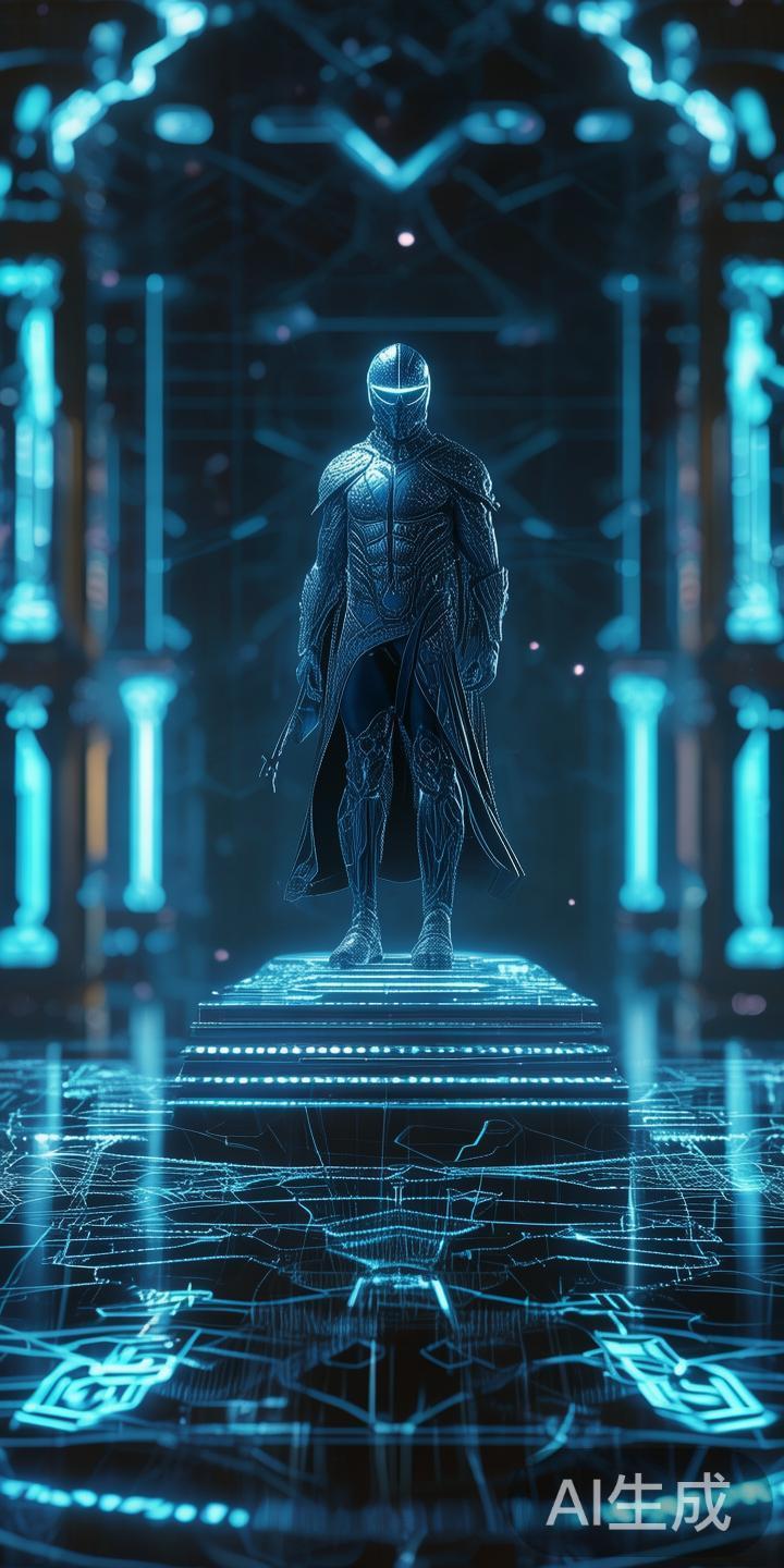 安全保障体系
平台采用先进的加密技术，确保所有用