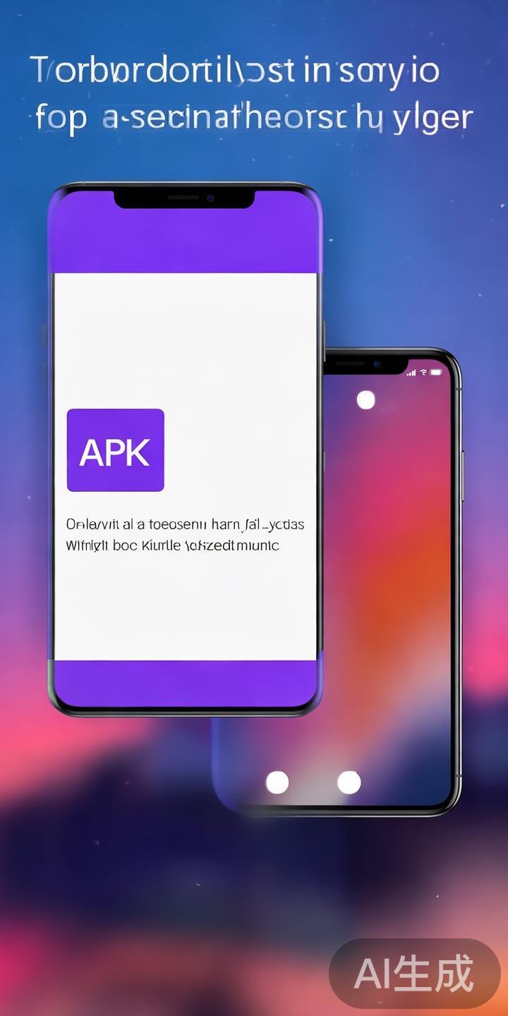 安装应用程序
安卓设备：点击APK文件，根据提示