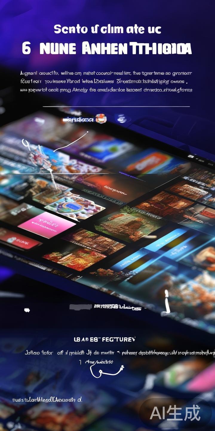 全面解析新万博娱乐体育官网平台的最新动态、优势展现与未来发展趋势 在当今数字娱乐快速发展的背景下,线上娱乐平台层出不