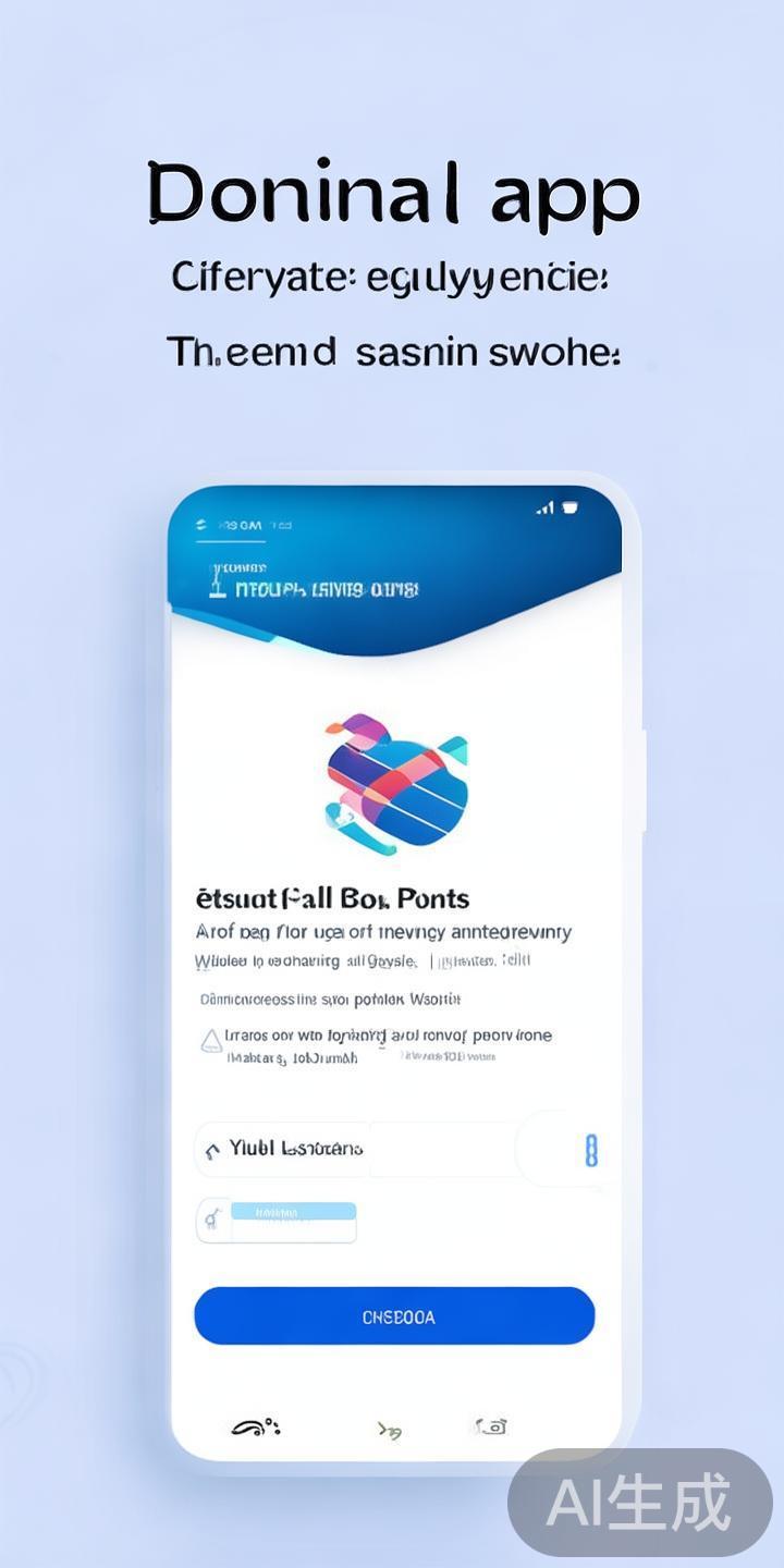 全面解析万博体育体育官网入口:最新官方入口导航与详细使用指南 官方APP应用程序:下载官方提供的移动应用,通常会