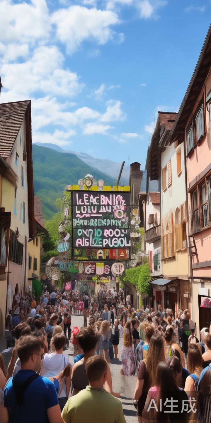 以某欧洲国家为例，平台曾在该国法律允许范围内引入高