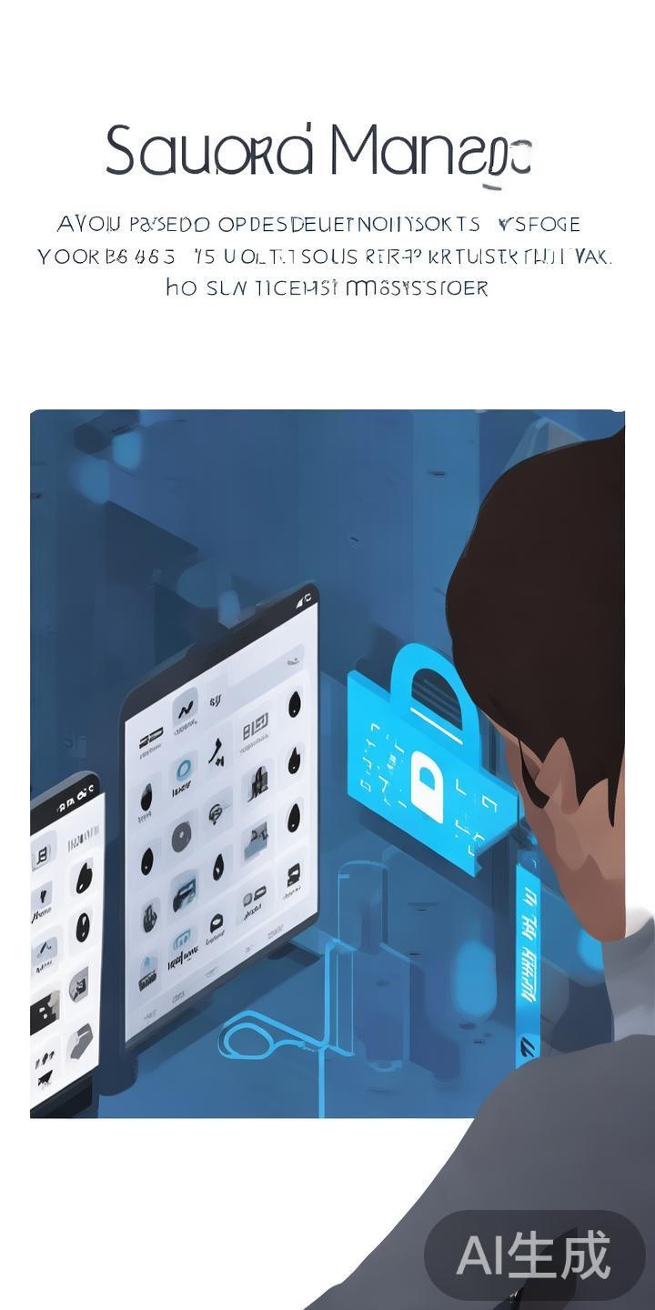 万博体育账号注册与管理全攻略:快速、安全、高效入门指南 二、合理存储个人信息
勿将账号登录信息存放在不安