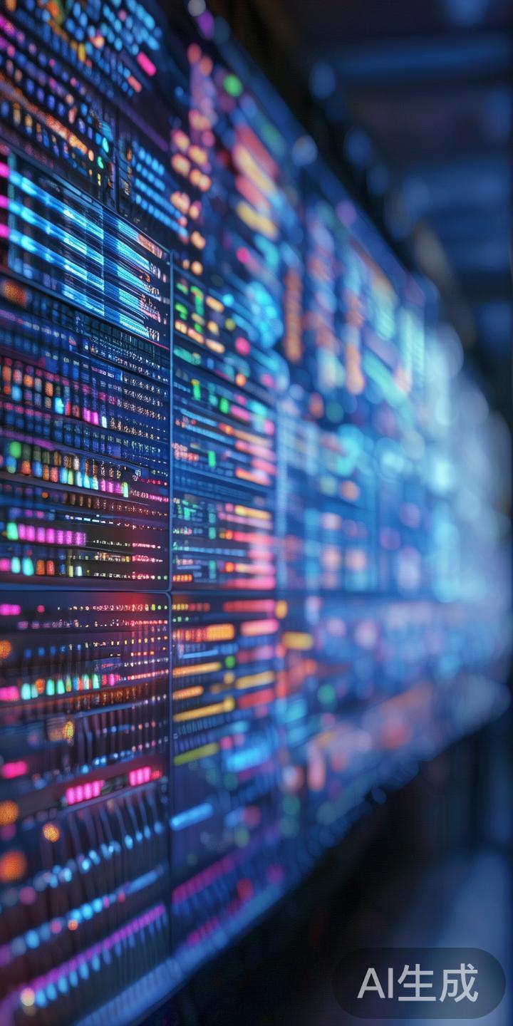 一、升级技术基础设施
引入高效稳定的云计算平台，