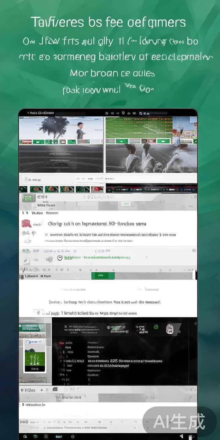 新手用户可以通过软件内的教程或帮助中心，快速掌握基